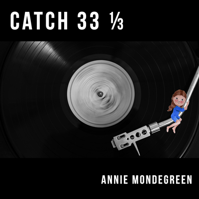 Podcast Catch 33 1/3